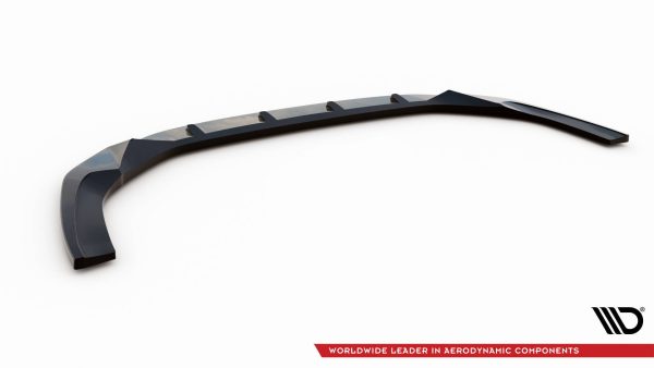 Frontleppe V.1 Audi RS3 Sportback 8Y