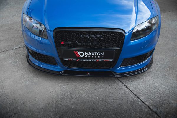 Frontleppe V.1 Audi RS4 B7