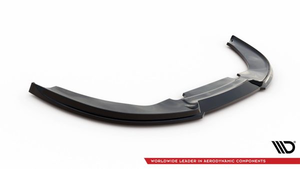 Frontleppe V.1 Audi RS4 B7