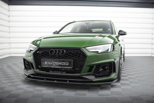 Frontleppe V.1 Audi RS4 B9