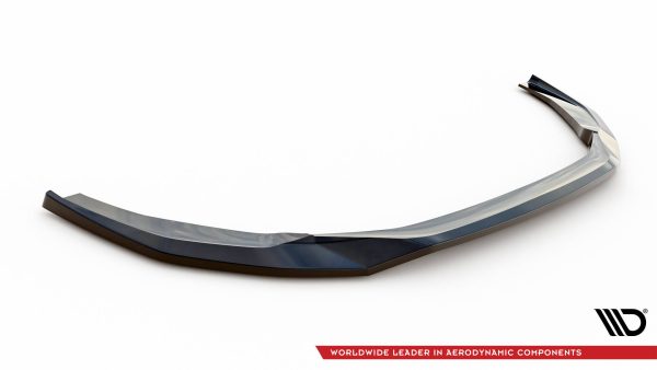 Frontleppe V.1 Audi RS4 B9 Facelift