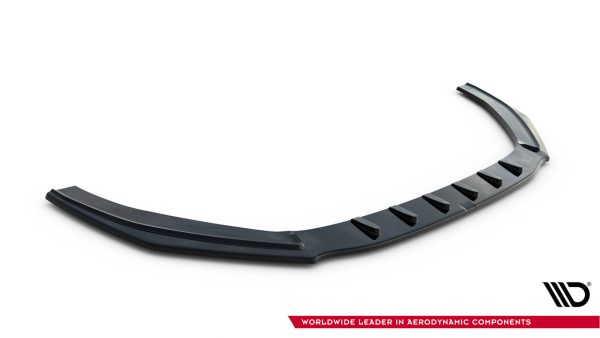Frontleppe V.1 Audi RS5 Coupe / Sportback F5