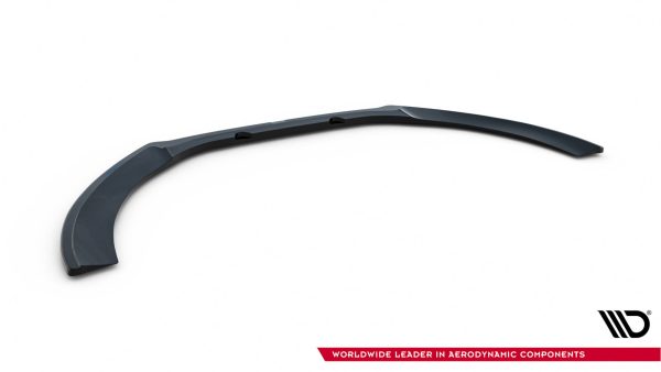 Front Diffusor V.1 Audi RS6 C7 / C7 Facelift