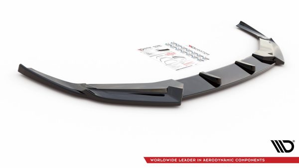 Frontleppe V.1 Audi RS7 C8