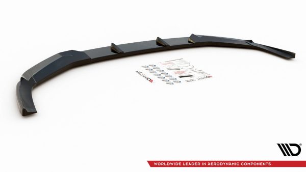 Frontleppe V.1 Audi RS7 C8