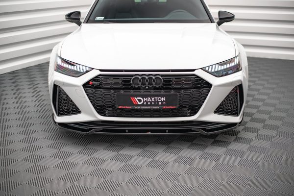 Frontleppe V.1 Audi RS7 C8