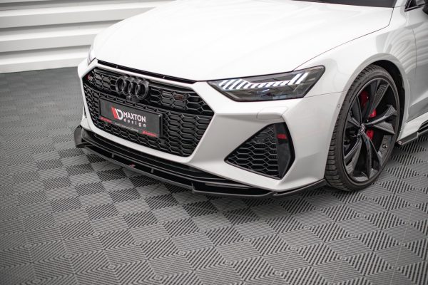 Frontleppe V.1 Audi RS7 C8