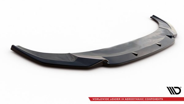 Frontleppe V.1 Audi RSQ3 F3