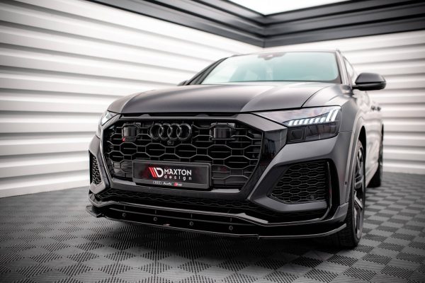 Frontleppe V.1 Audi RSQ8 Mk1