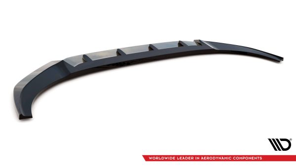 Frontleppe V.1 Audi RSQ8 Mk1