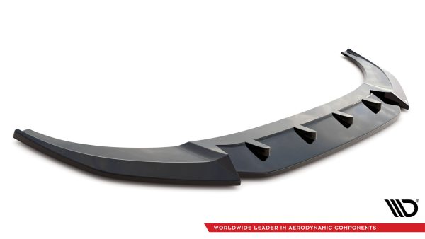 Frontleppe V.1 Audi RSQ8 Mk1