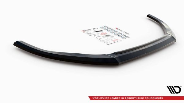 Frontleppe V.1 Audi S3 / A3 S-Line 8V Sedan / Cabrio