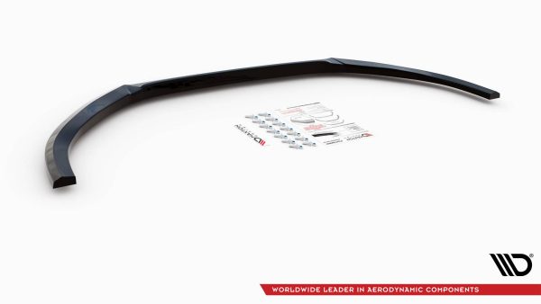 Frontleppe V.1 Audi S3 / A3 S-Line 8V Sedan / Cabrio