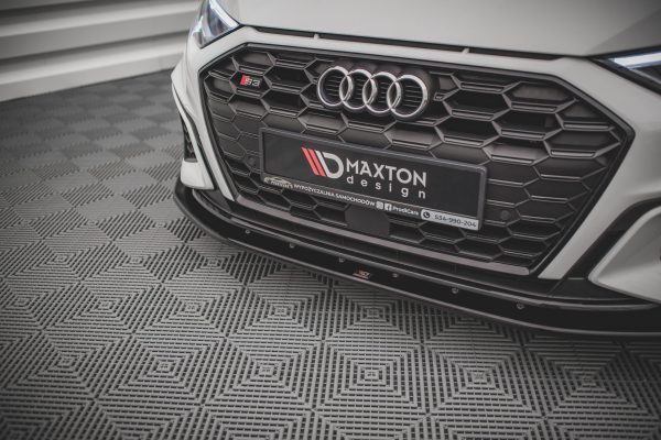 Frontleppe V.1 Audi S3 / A3 S-Line 8Y