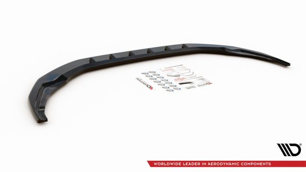 Frontleppe V.1 Audi S3 / A3 S-Line 8Y