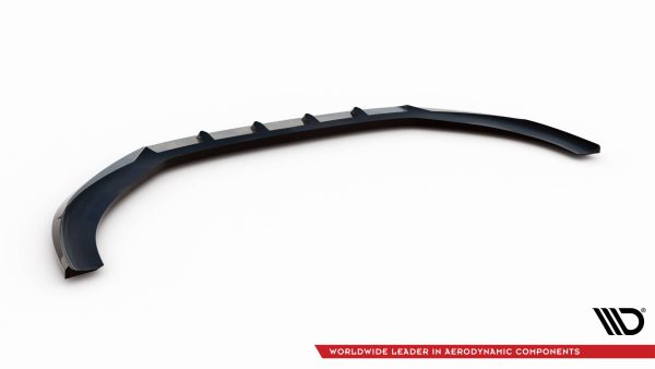 Frontleppe V.1 Audi S3 / A3 S-Line Sportback / Hatchback 8V