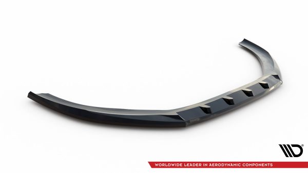 Frontleppe V.1 Audi S3 / A3 S-Line Sportback / Hatchback 8V