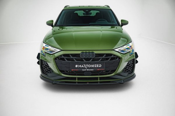 Frontleppe V.1 Audi S3 Sportback / A3 S-line Sportback 8Y Facelift
