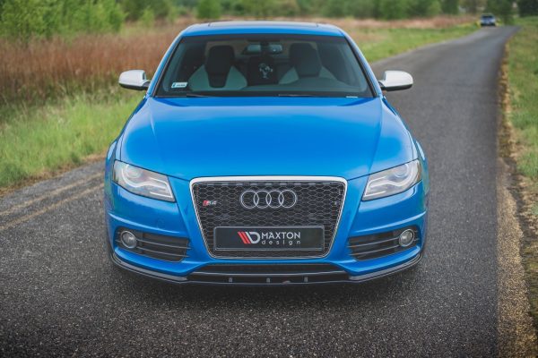 Frontleppe V.1 Audi S4 / A4 S-Line B8