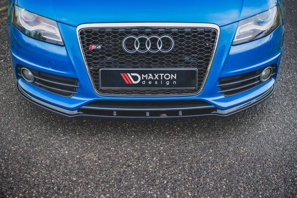 Frontleppe V.1 Audi S4 / A4 S-Line B8