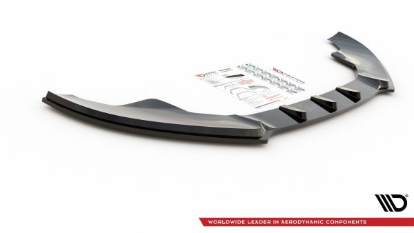Frontleppe V.1 Audi S4 / A4 S-Line B8