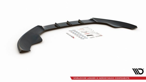 Frontleppe V.1 Audi S4 / A4 S-Line B8