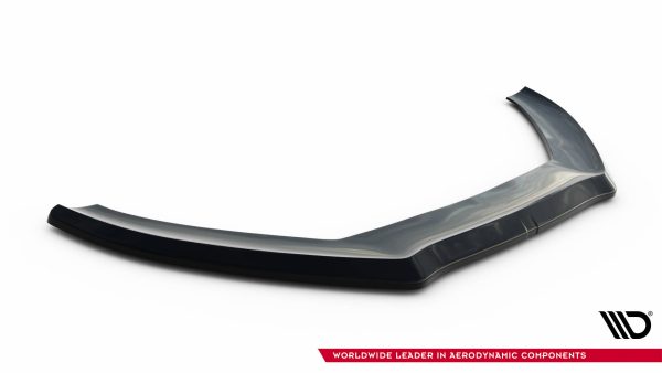 Frontleppe V.1 Audi S5 / A5 S-Line 8T FL