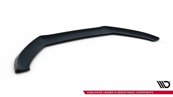 Frontleppe V.1 Audi S5 / A5 S-Line 8T FL