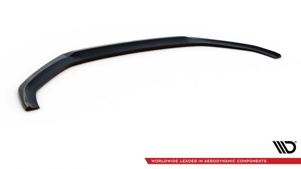 Frontleppe V.1 Audi S5 / A5 S-Line F5 Coupe / Sportback