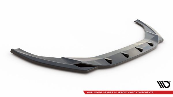 Frontleppe V.1 Audi S5 / A5 S-Line F5 Facelift