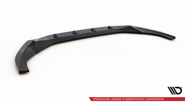Frontleppe V.1 Audi S5 / A5 S-Line F5 Facelift