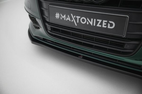 Frontleppe V.1 Audi S6 / A6 S-Line C7