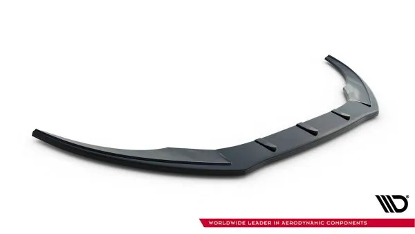 Frontleppe V.1 Audi S6 / A6 S-Line C7 - Bilde 4