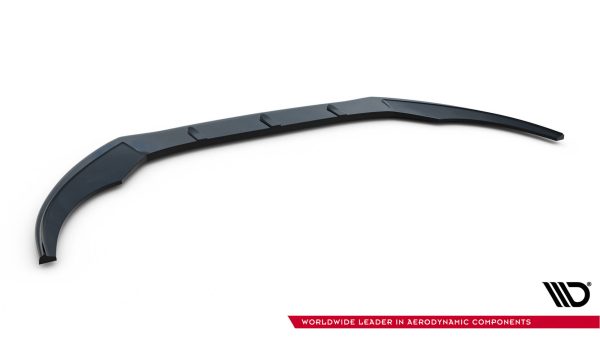 Frontleppe V.1 Audi S6 / A6 S-Line C7