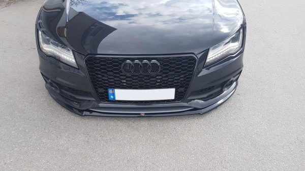 Frontleppe V.1 Audi S7 / A7 S-Line C7