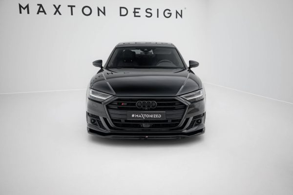 Frontleppe V.1 Audi S8 / A8 S-Line D5