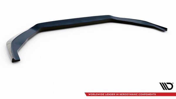 Frontleppe V.1 Audi S8 / A8 S-Line D5