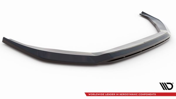 Frontleppe V.1 Audi S8 / A8 S-Line D5