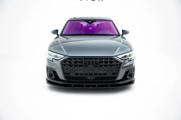 Frontleppe V.1 Audi S8 / A8 S-Line D5 Facelift - Bilde 2