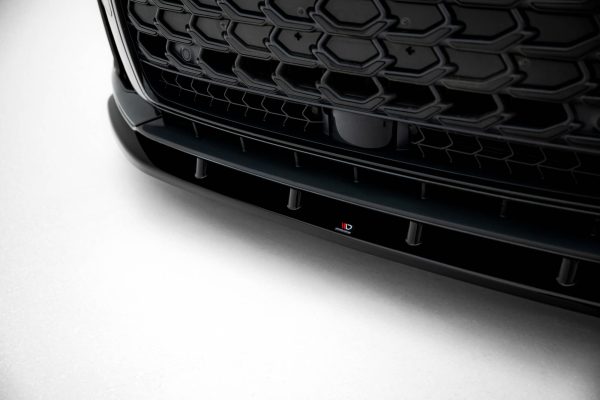 Frontleppe V.1 Audi S8 / A8 S-Line D5 Facelift