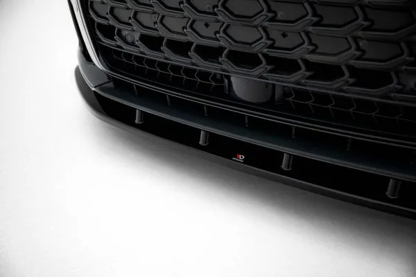 Frontleppe V.1 Audi S8 / A8 S-Line D5 Facelift - Bilde 3