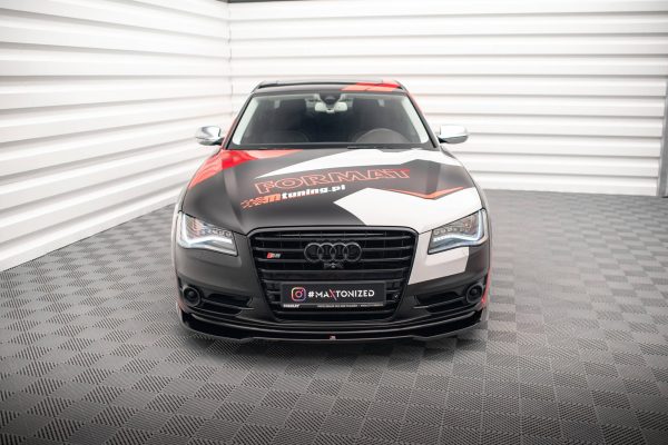 Frontleppe V.1 Audi S8 D4