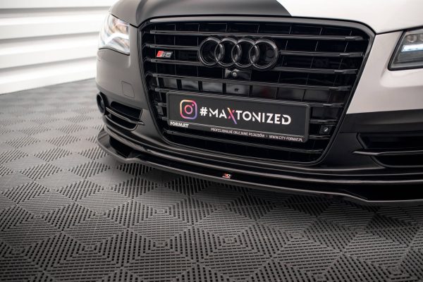 Frontleppe V.1 Audi S8 D4