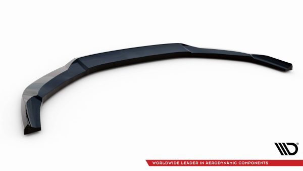 Frontleppe V.1 Audi S8 D4