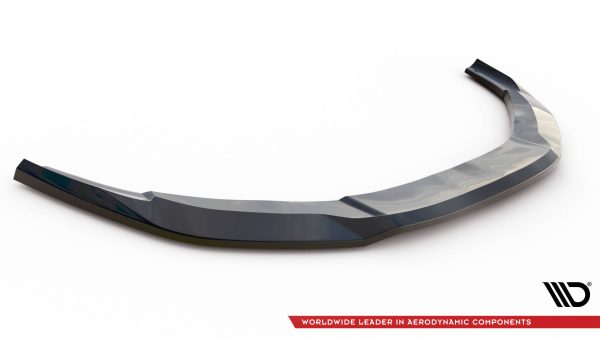 Frontleppe V.1 Audi S8 D4
