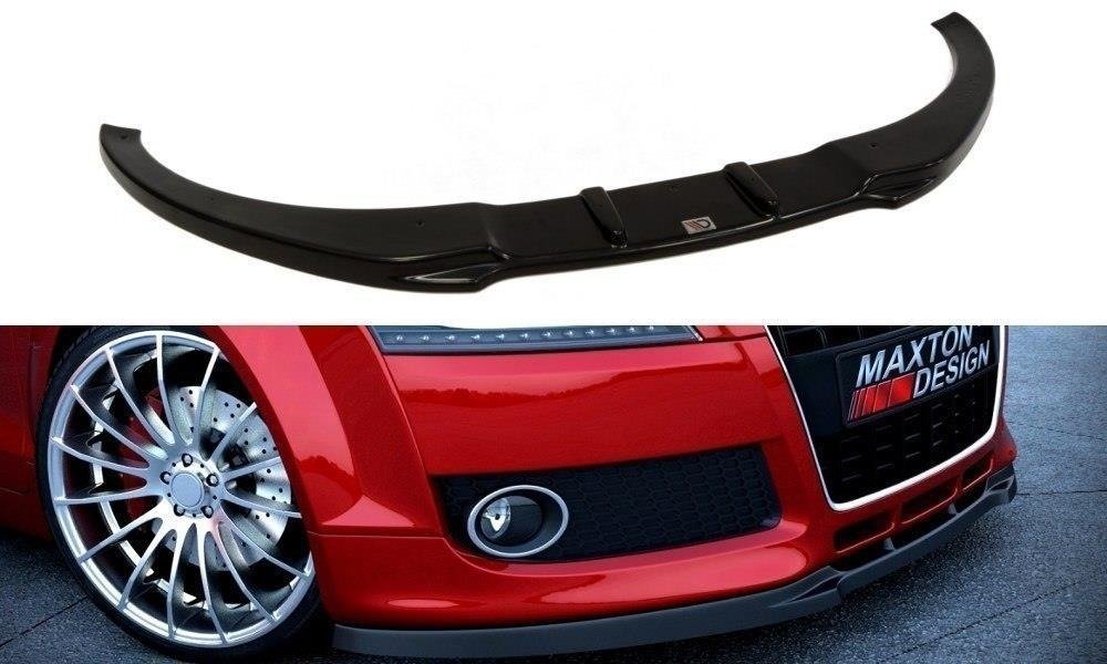 Frontleppe V.1 Audi TT 8J