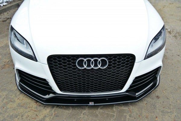 Frontleppe V.1 Audi TT RS 8J