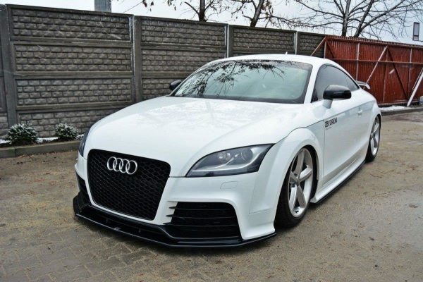 Frontleppe V.1 Audi TT RS 8J