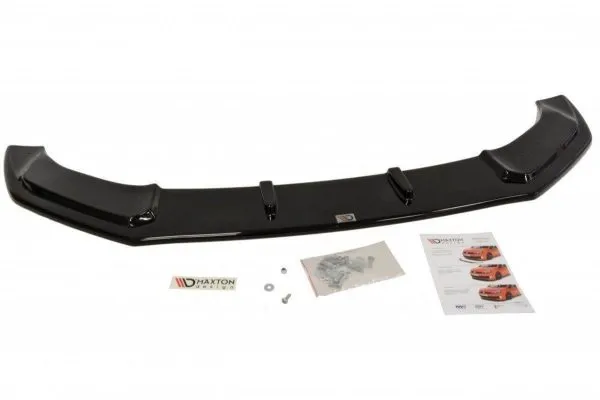 Frontleppe V.1 Audi TT RS 8J - Bilde 4