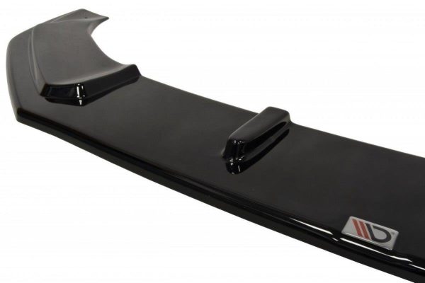 Frontleppe V.1 Audi TT RS 8J